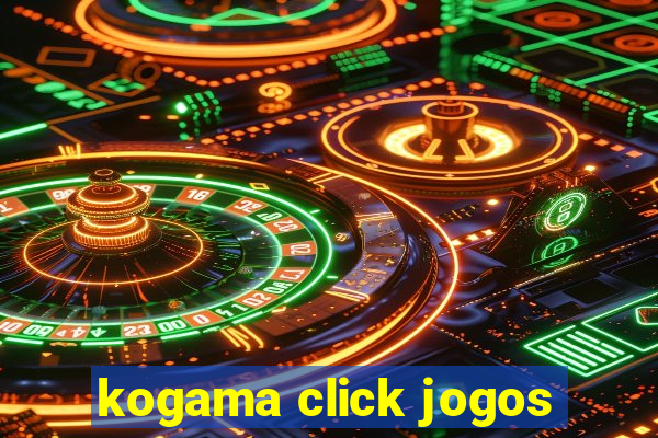 kogama click jogos